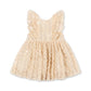ALLY KLEID - sandshell - 9 Monate/74