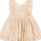 ALLY KLEID - sandshell - 9 Monate/74