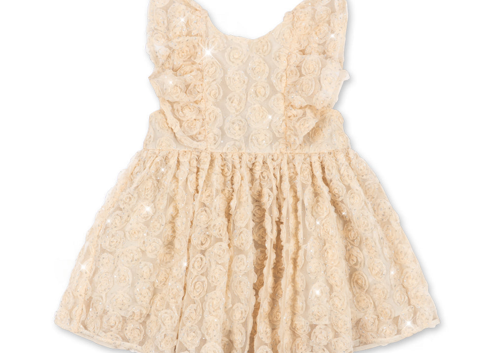 ALLY KLEID - sandshell - 9 Monate/74