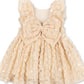 ALLY KLEID - sandshell - 9 Monate/74
