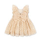 ALLY KLEID - sandshell - 9 Monate/74