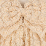 ALLY KLEID - sandshell - 9 Monate/74
