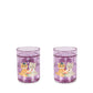 Glitzerbecher 2er Pack - kitty gelateria