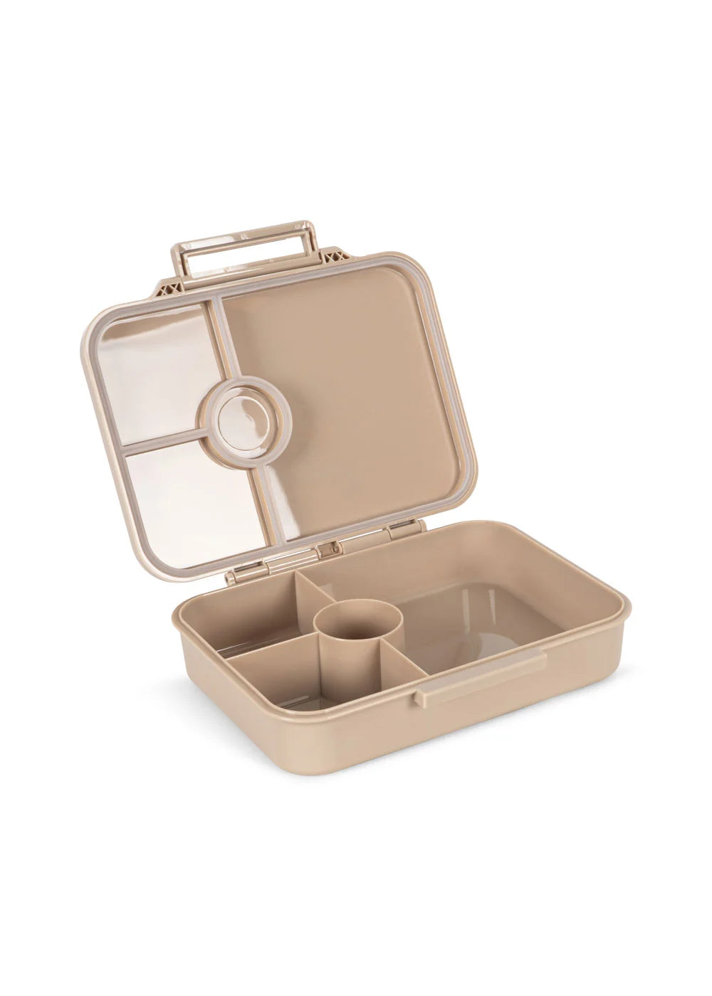 BENTO LUNCH BOX - tiger ruggito
