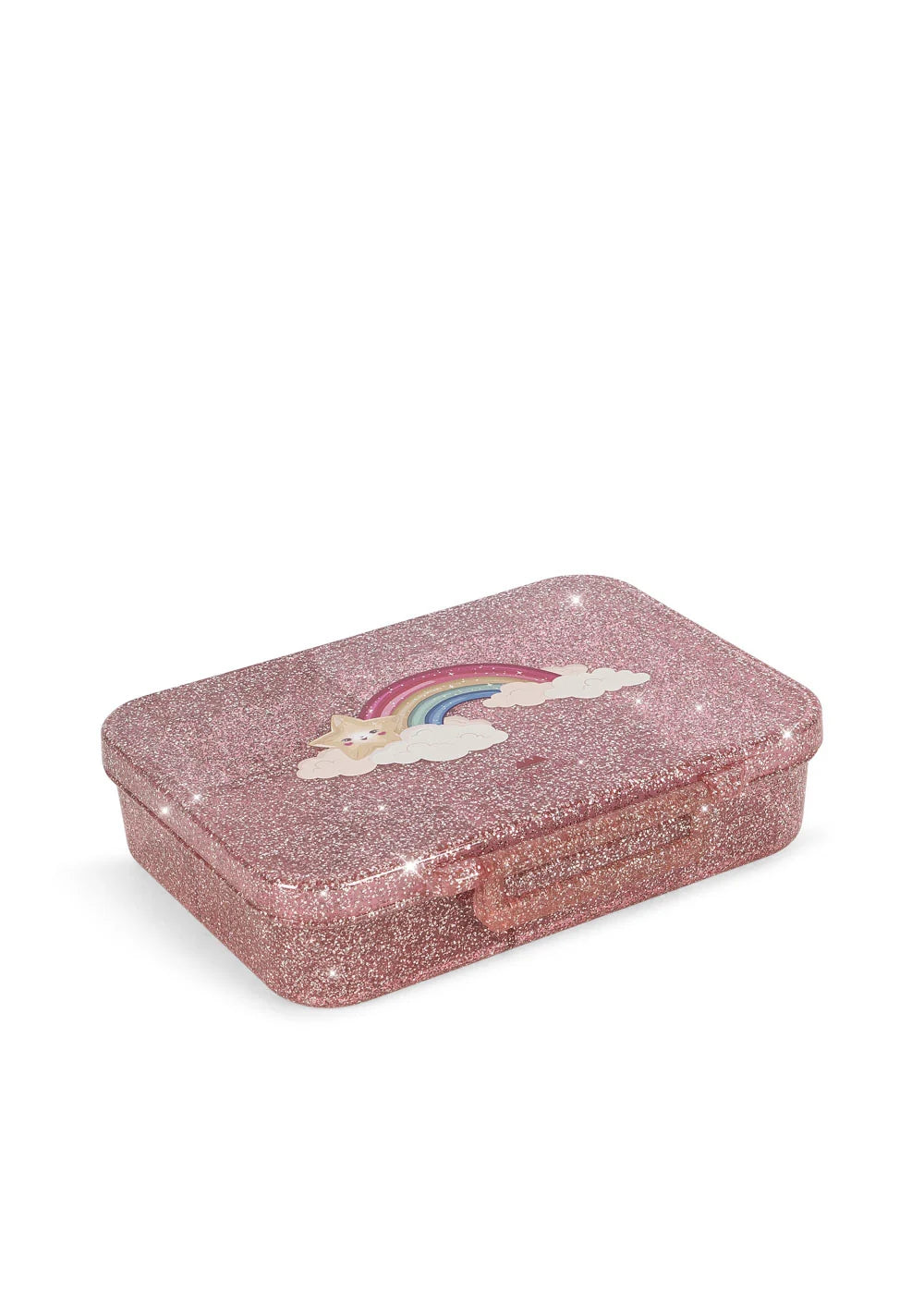 BENTO LUNCH BOX - rainbow