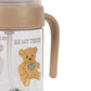 Babyflasche mit Griff - Teddy