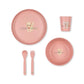 Geschirr-Set - DINNER SET- ciao miao