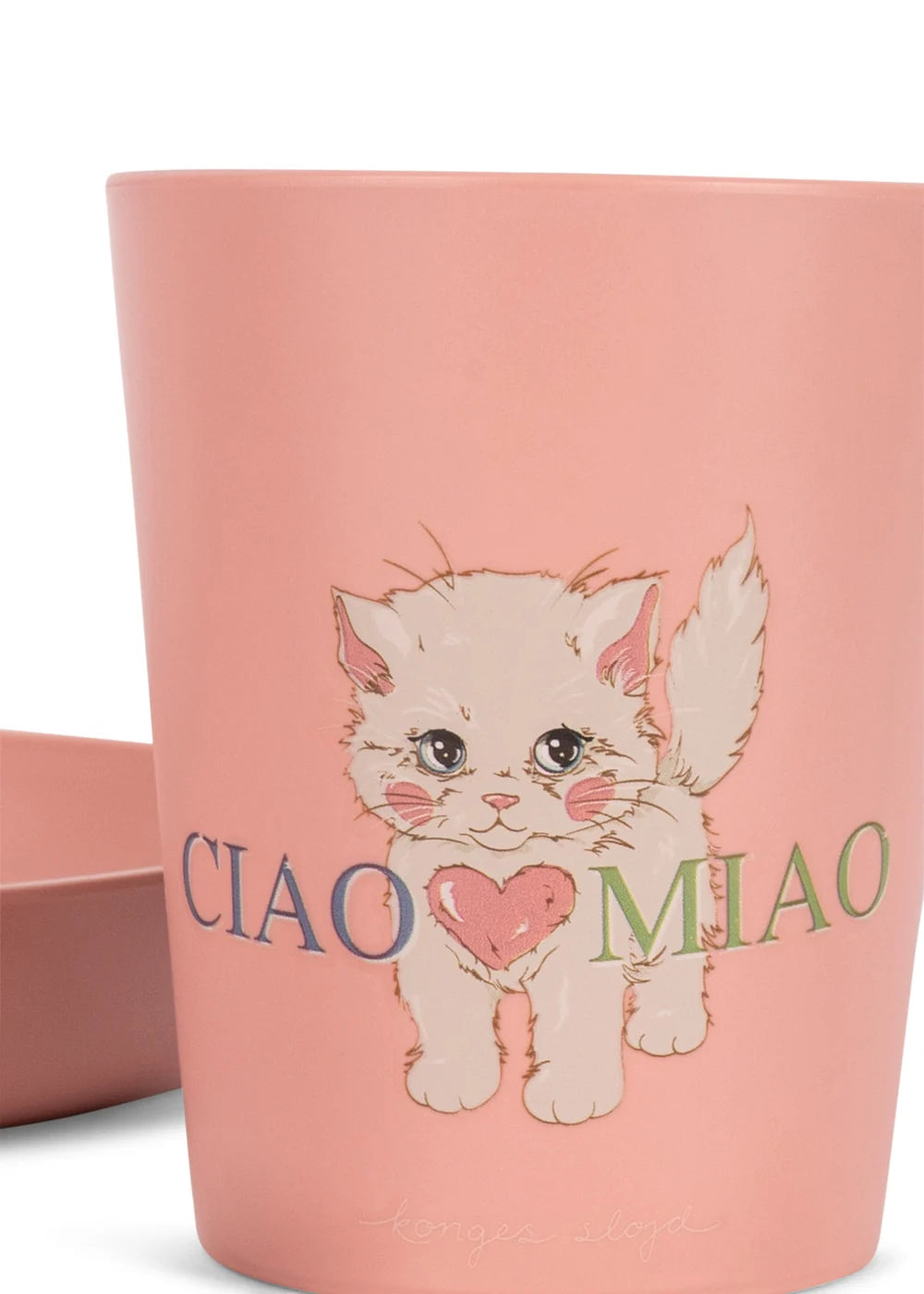 Geschirr-Set - DINNER SET- ciao miao