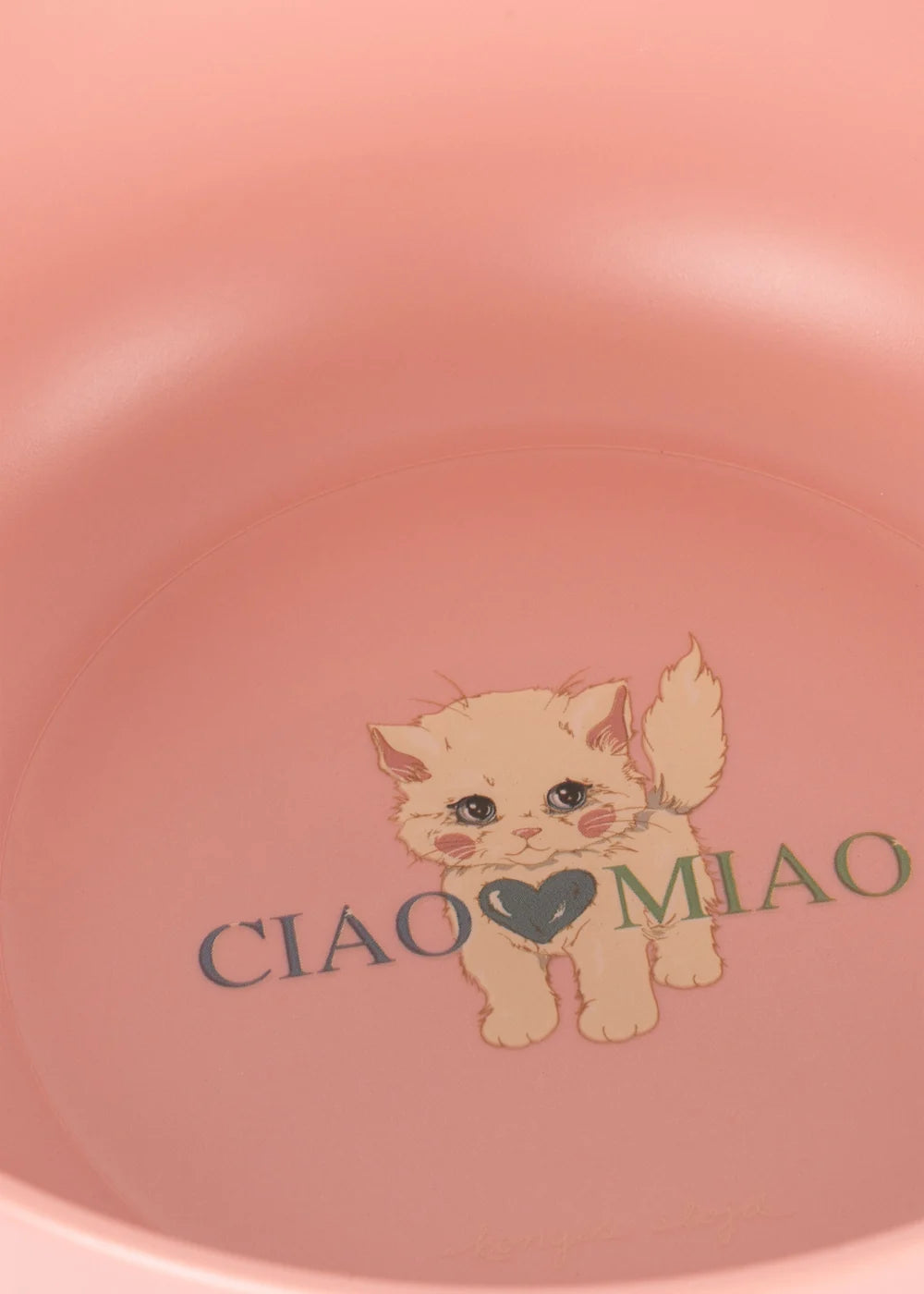 Geschirr-Set - DINNER SET- ciao miao