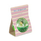 GLITTER WATER BALL -  lemon