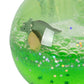 GLITTER WATER BALL -  lemon