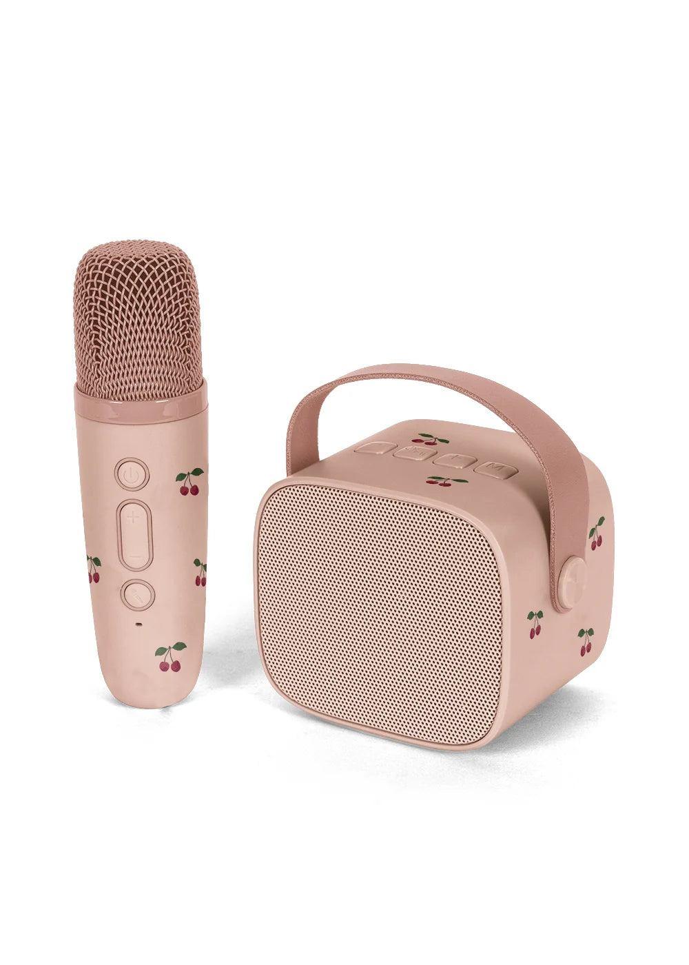 KIDS KARAOKE | cherry