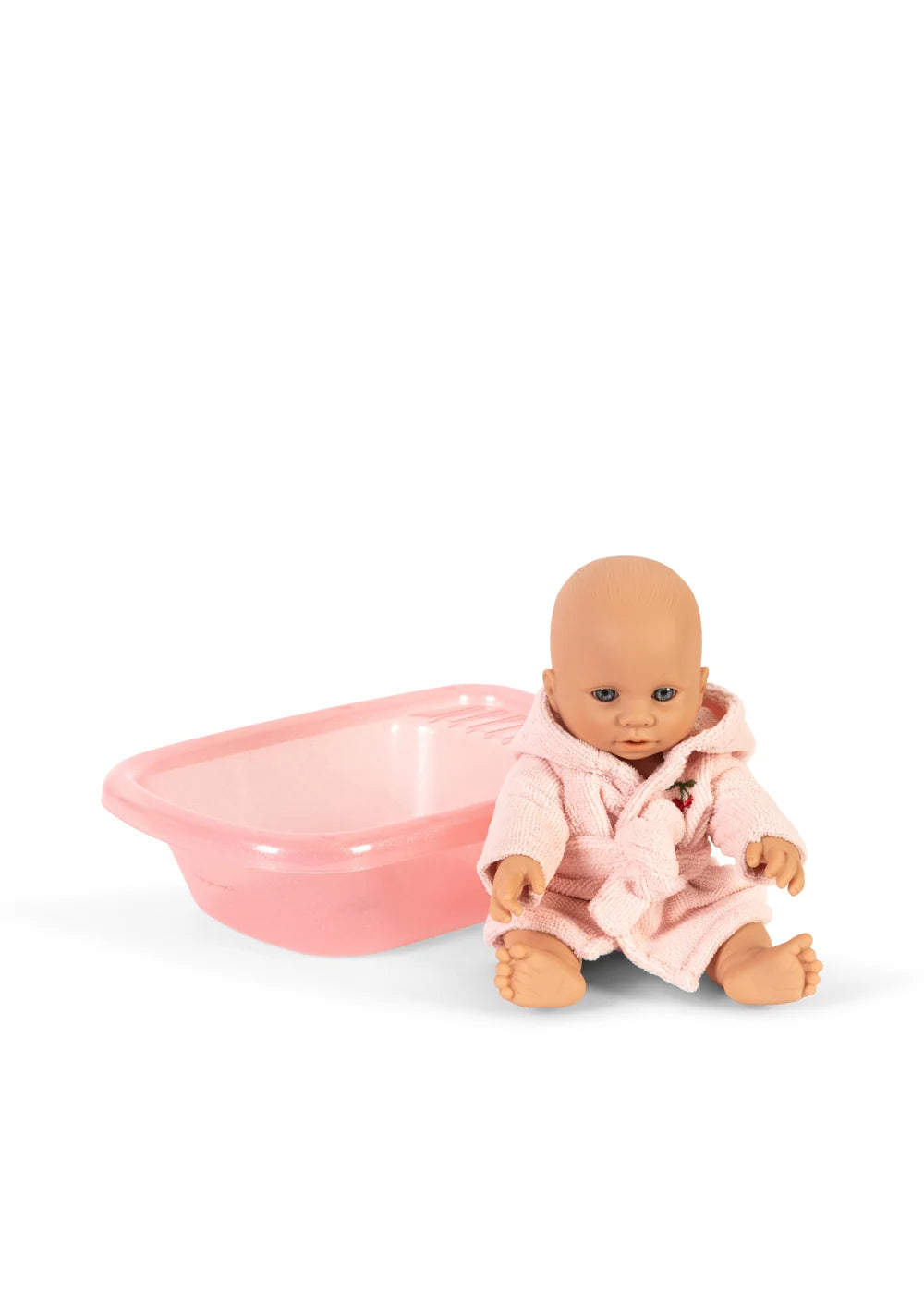 Isola Puppen Bade-Set | Cherry