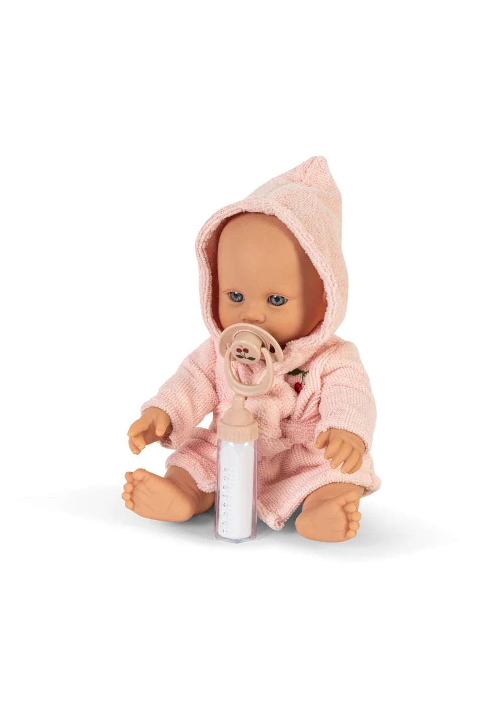 Isola Puppen Bade-Set | Cherry