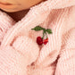 Isola Puppen Bade-Set | Cherry