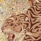Glitter Jump Ball | Tiger