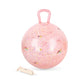 Glitter Jump Ball |  Rainbow