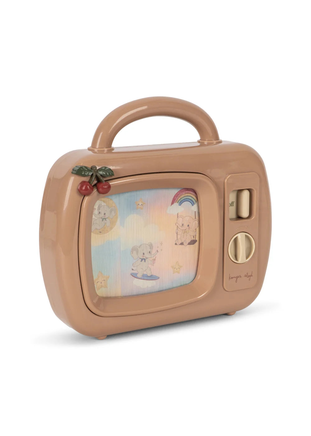 My Melody TV | cherry