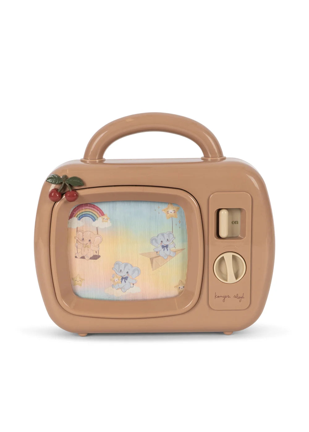 My Melody TV | cherry