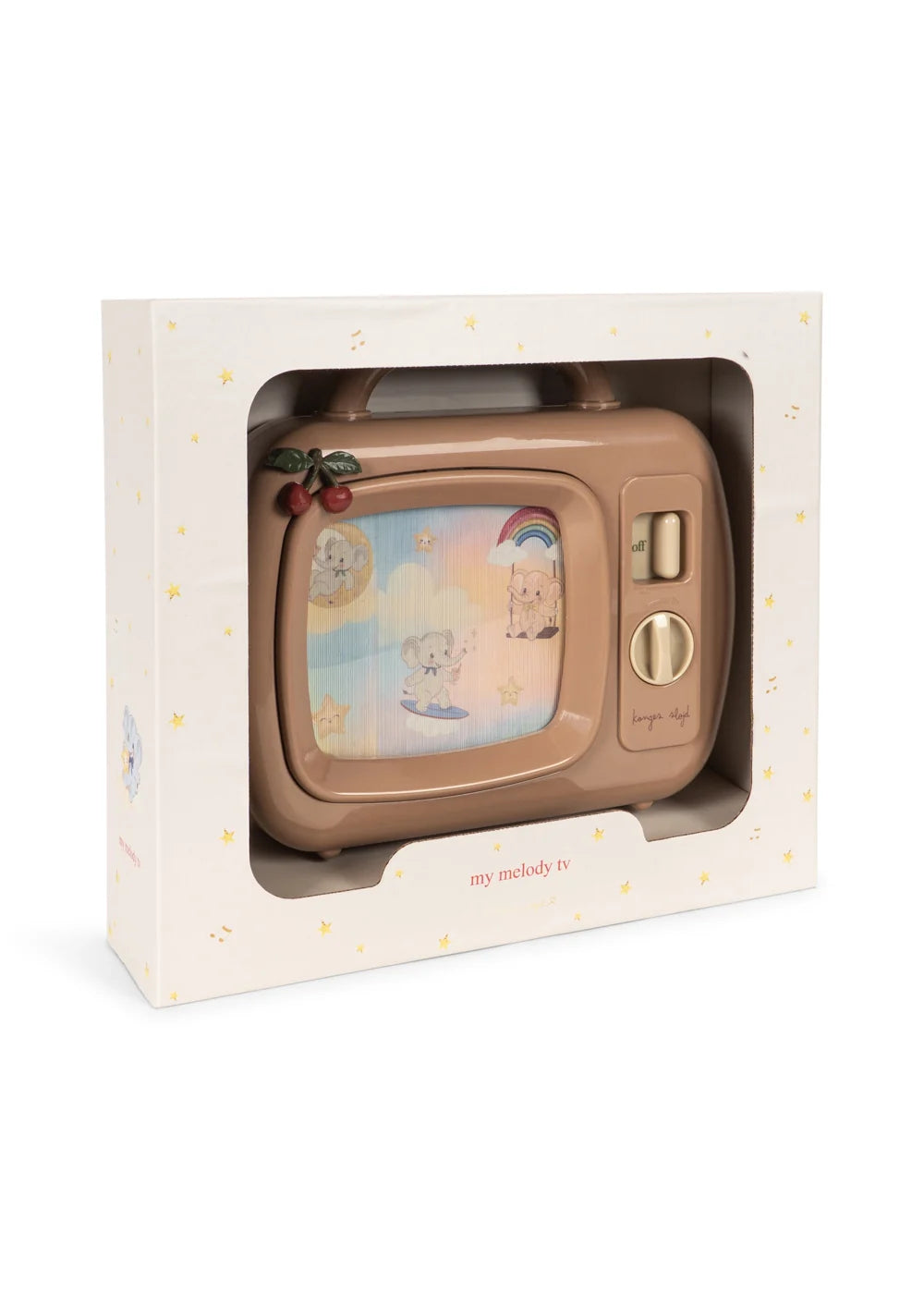 My Melody TV | cherry