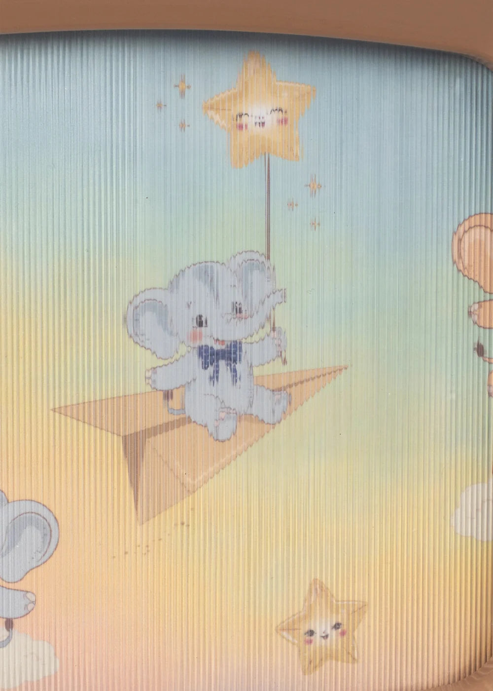 My Melody TV | cherry