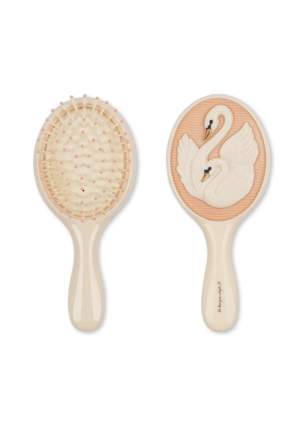 Schwan | Beauty-Set