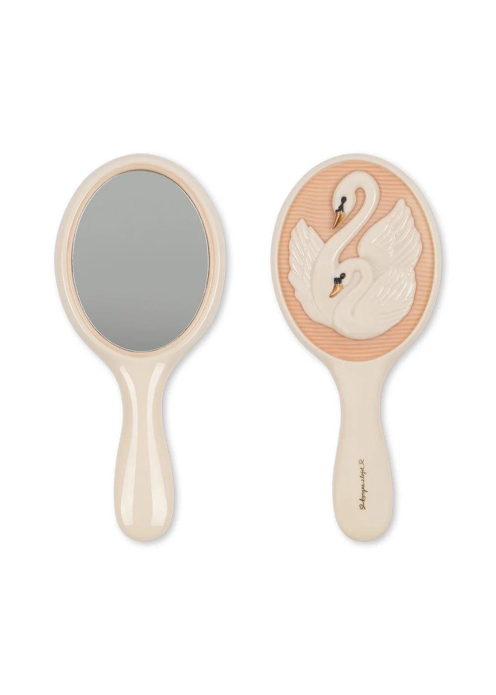Schwan | Beauty-Set