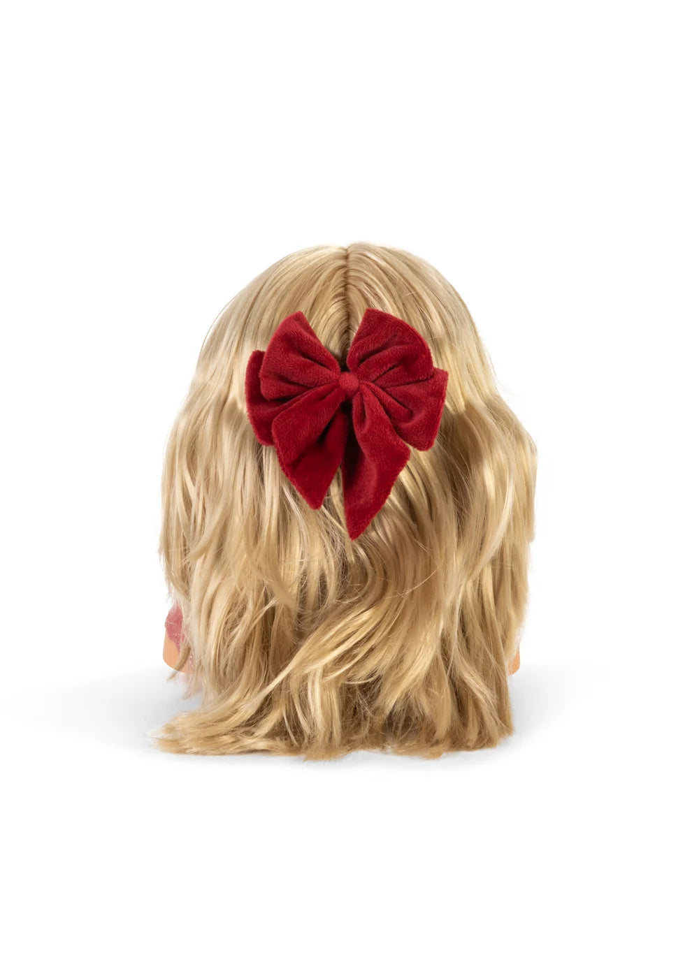 Frisierpuppe | Violet Friseursalon | Multi