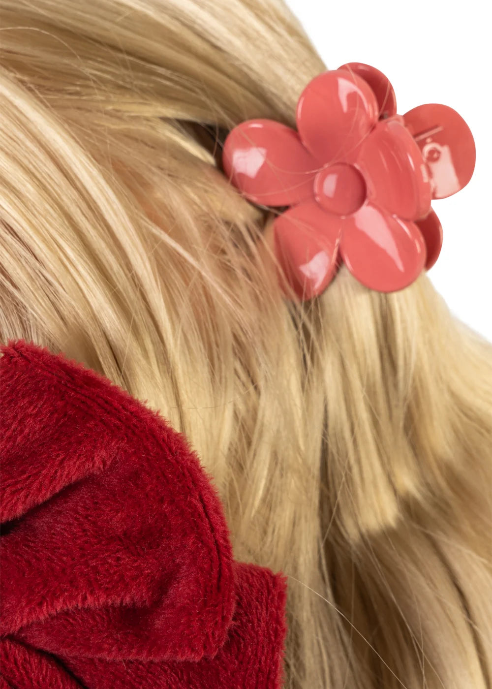 Frisierpuppe | Violet Friseursalon | Multi