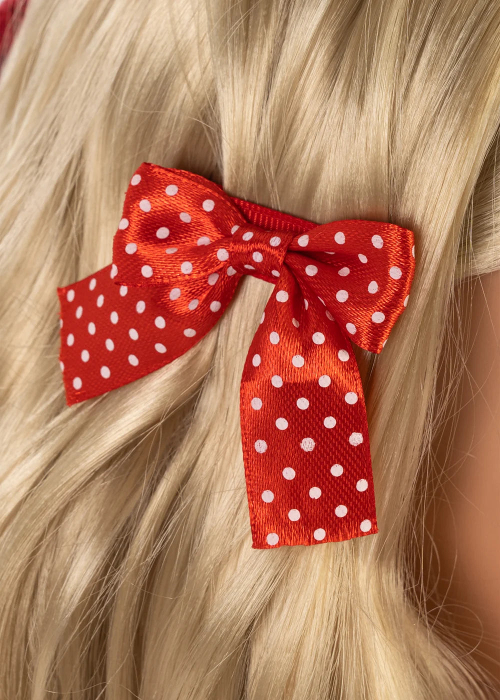 Frisierpuppe | Violet Friseursalon | Multi