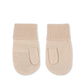 Fäustlinge - COLLETTE MITTENS - rosey