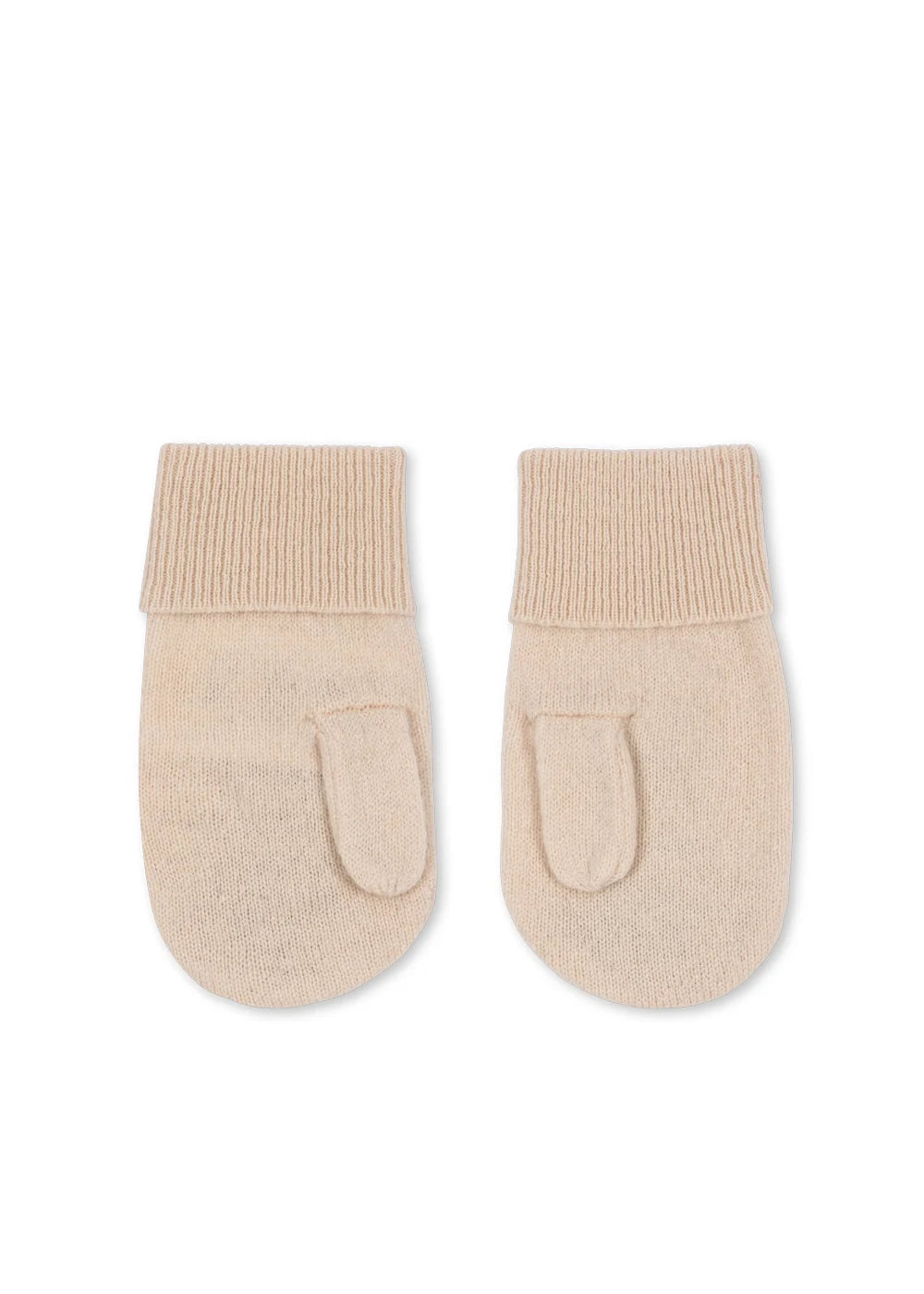 Fäustlinge - COLLETTE MITTENS - rosey