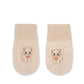 Fäustlinge - COLLETTE MITTENS - rosey