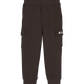 Palmer Hose | Brown Choco
