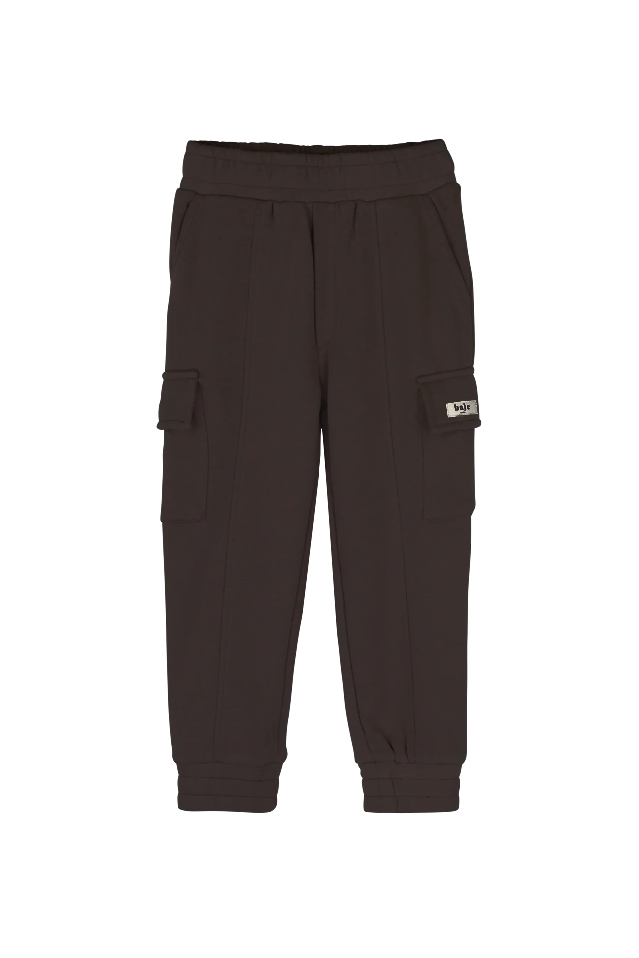 Palmer Hose | Brown Choco