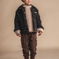 Palmer Hose | Brown Choco