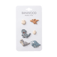 KORB PIN BANWOOD - DINOSAURIER