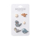 KORB PIN BANWOOD - DINOSAURIER