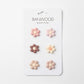 KORB PIN BANWOOD - BLUMEN