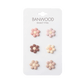 KORB PIN BANWOOD - BLUMEN