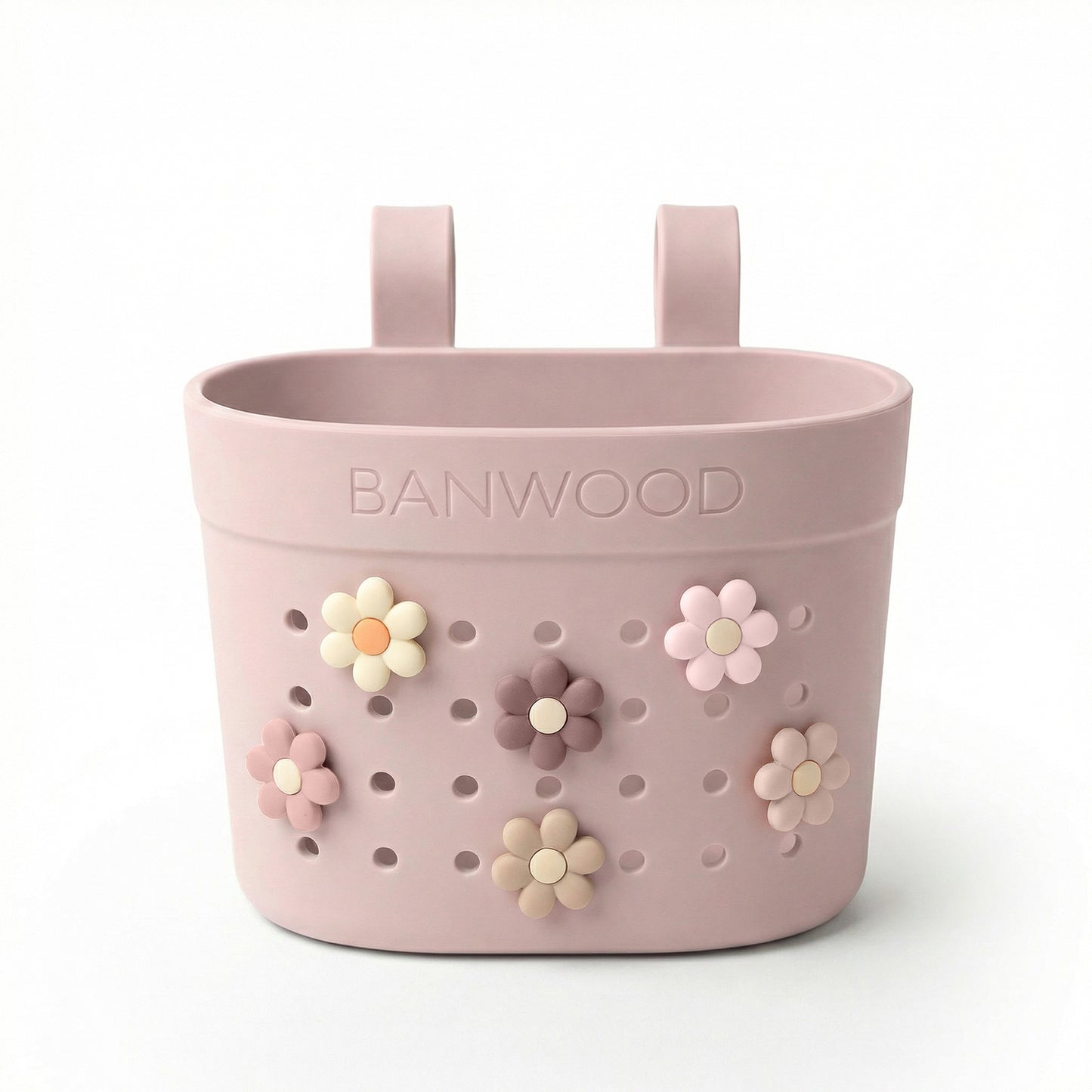 KORB PIN BANWOOD - BLUMEN