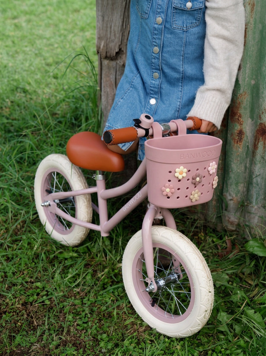 KORB PIN BANWOOD - BLUMEN