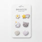 KORB PIN BANWOOD - MAGIC