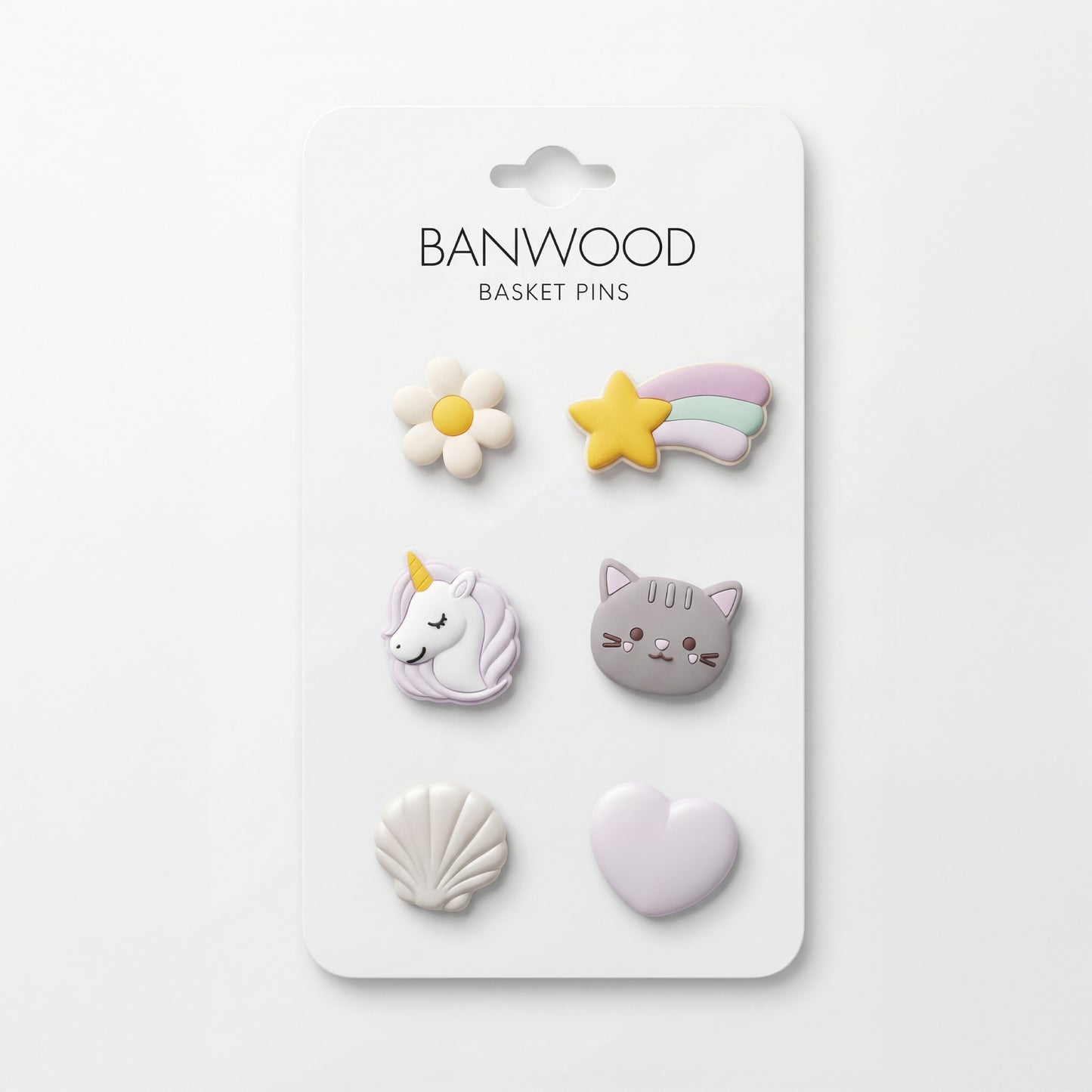 KORB PIN BANWOOD - MAGIC