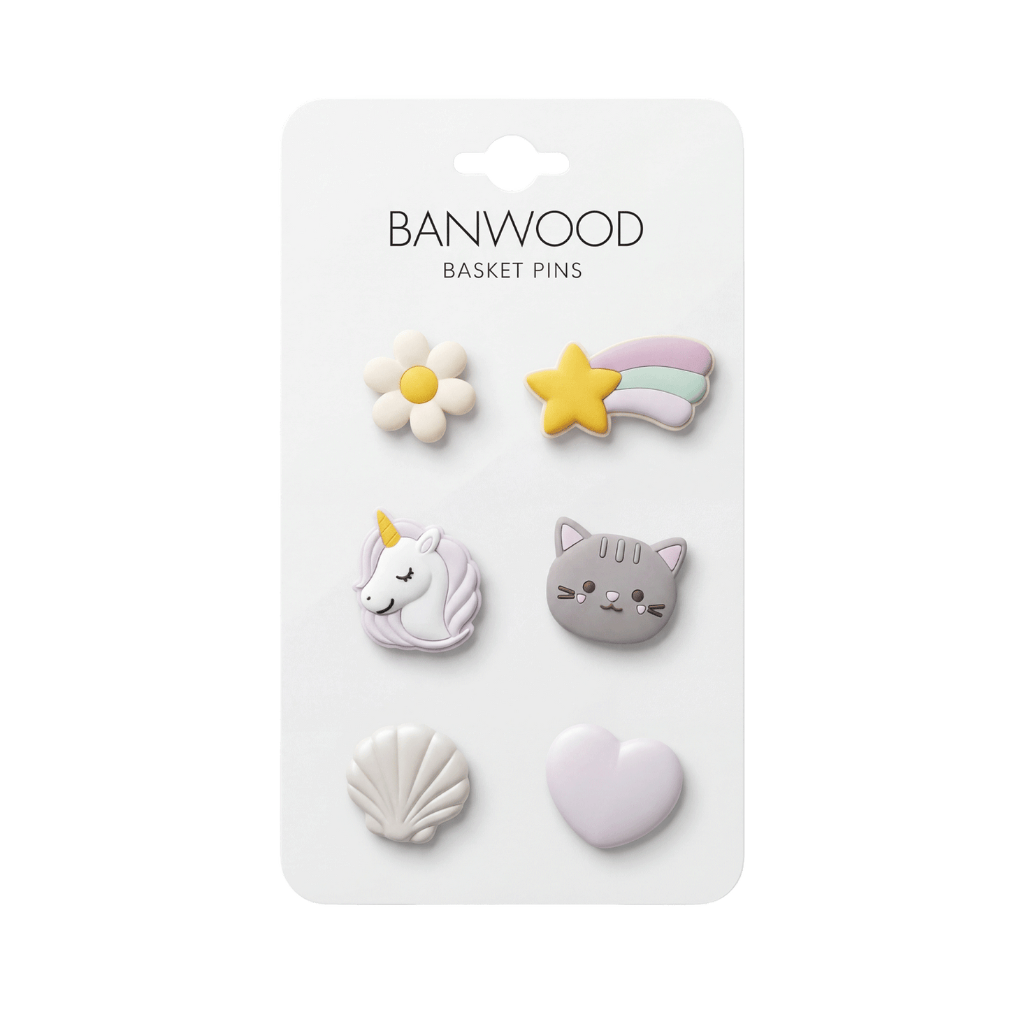 KORB PIN BANWOOD - MAGIC