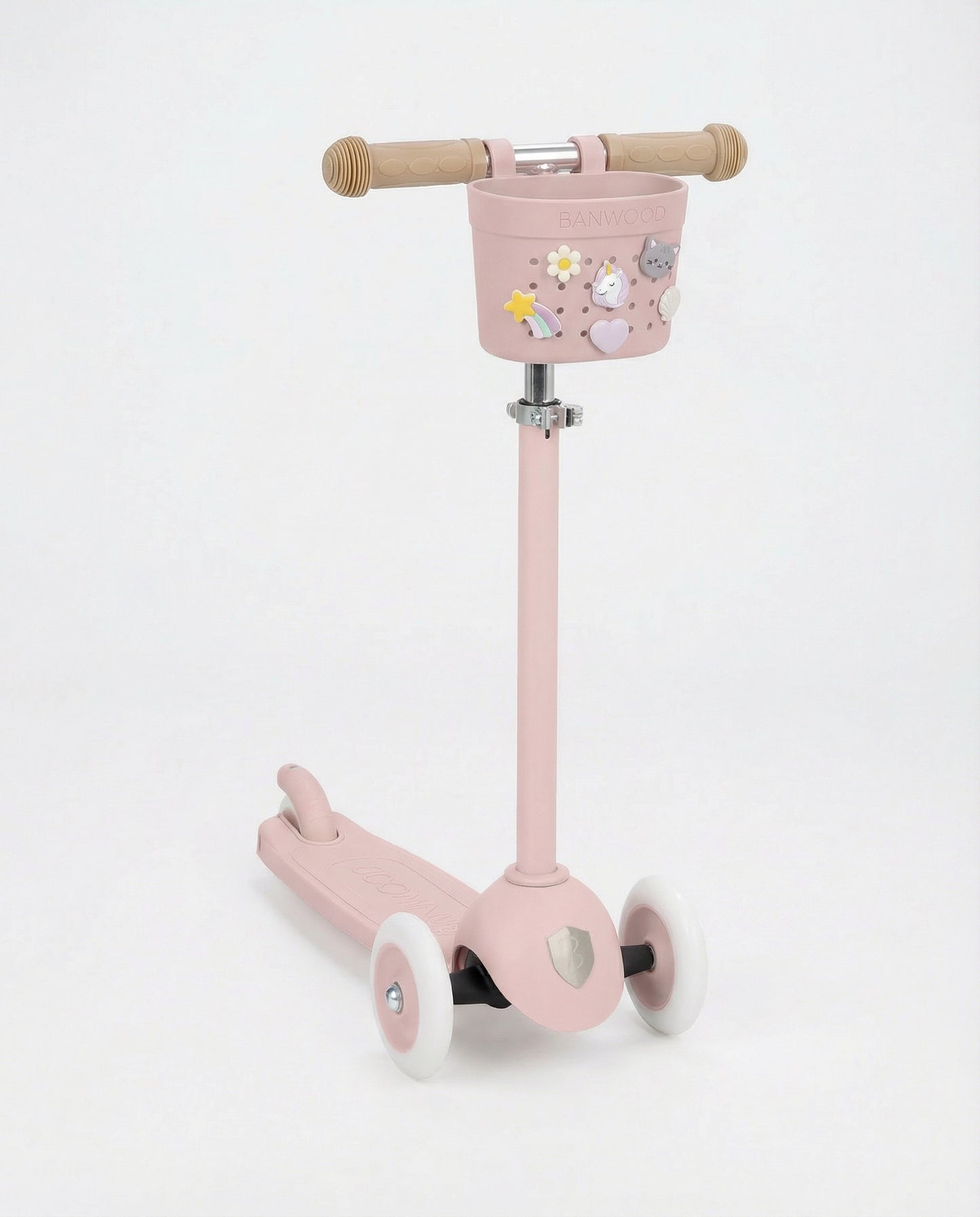 KORB PIN BANWOOD - MAGIC
