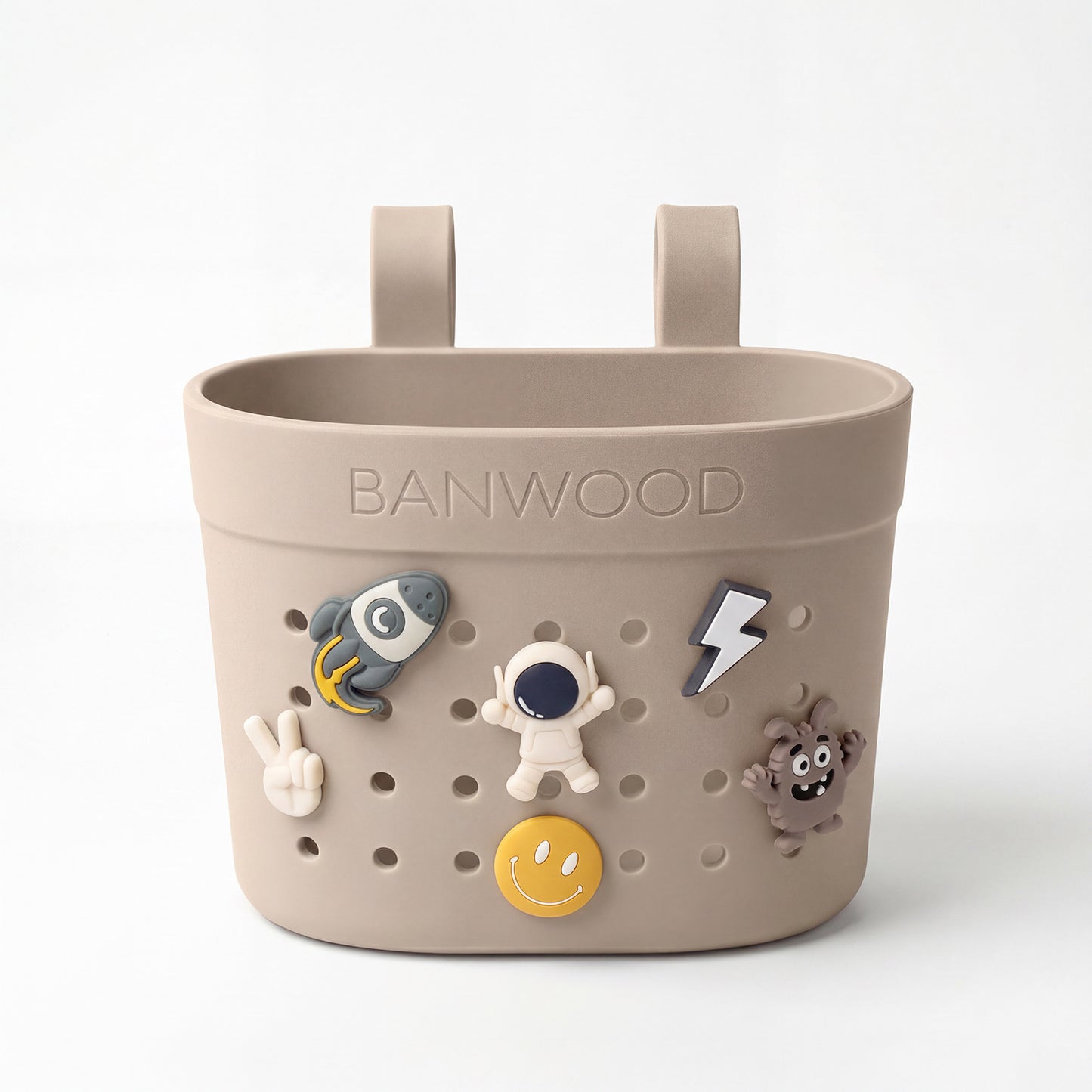 KORB PIN BANWOOD - WELTRAUM