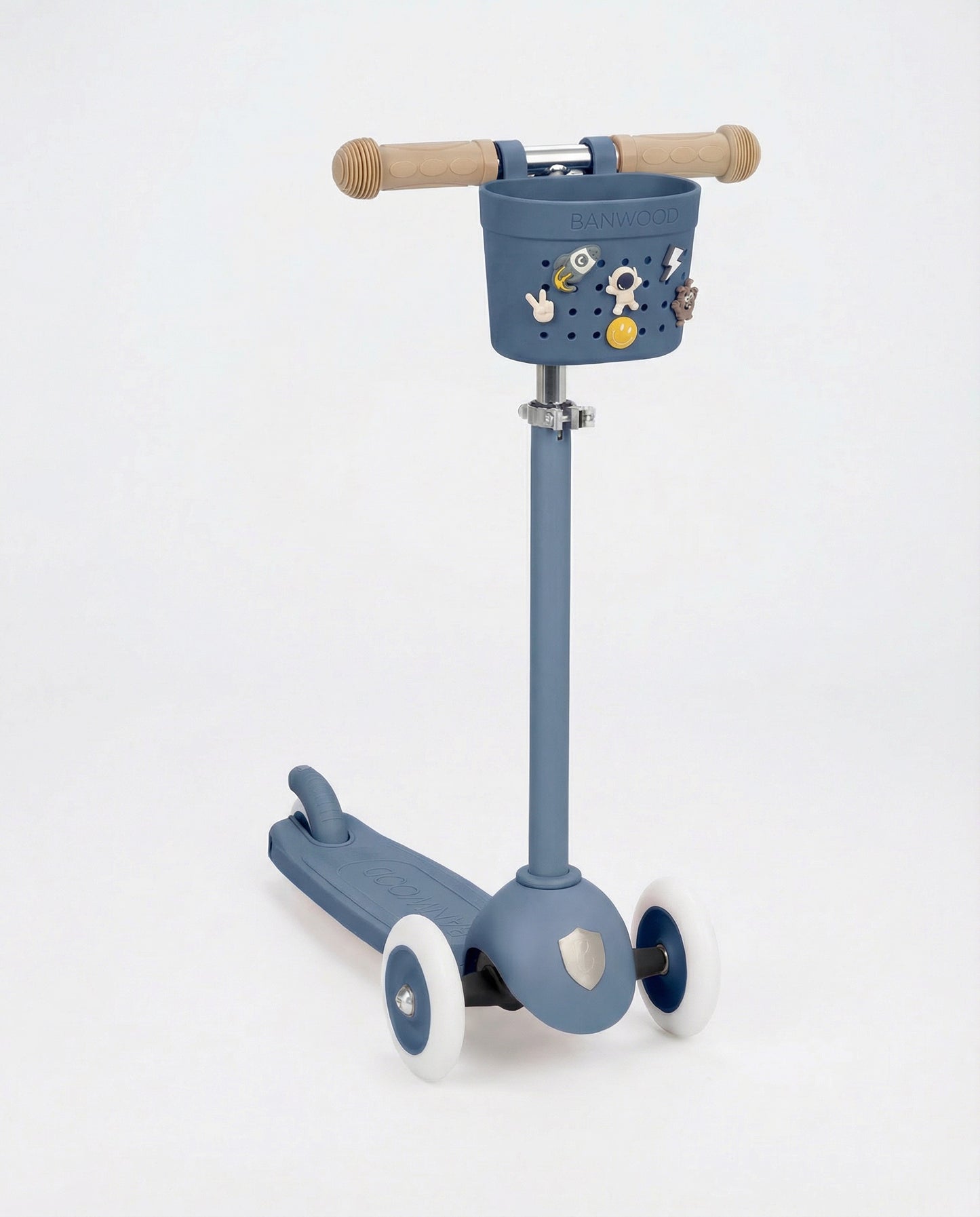 KORB PIN BANWOOD - WELTRAUM