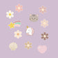 KORB PIN BANWOOD - MAGIC