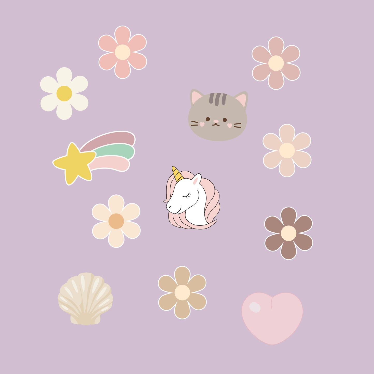 KORB PIN BANWOOD - MAGIC
